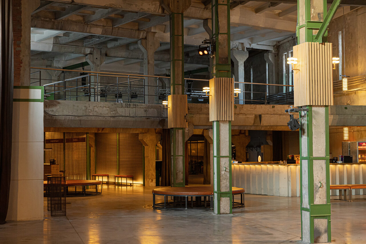 Арендовать К-30