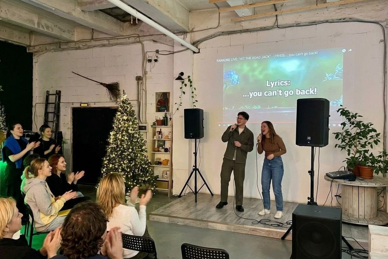Арендовать Лофт «Сад у моря» | Аренда площадки в Севкабель Порту СПб