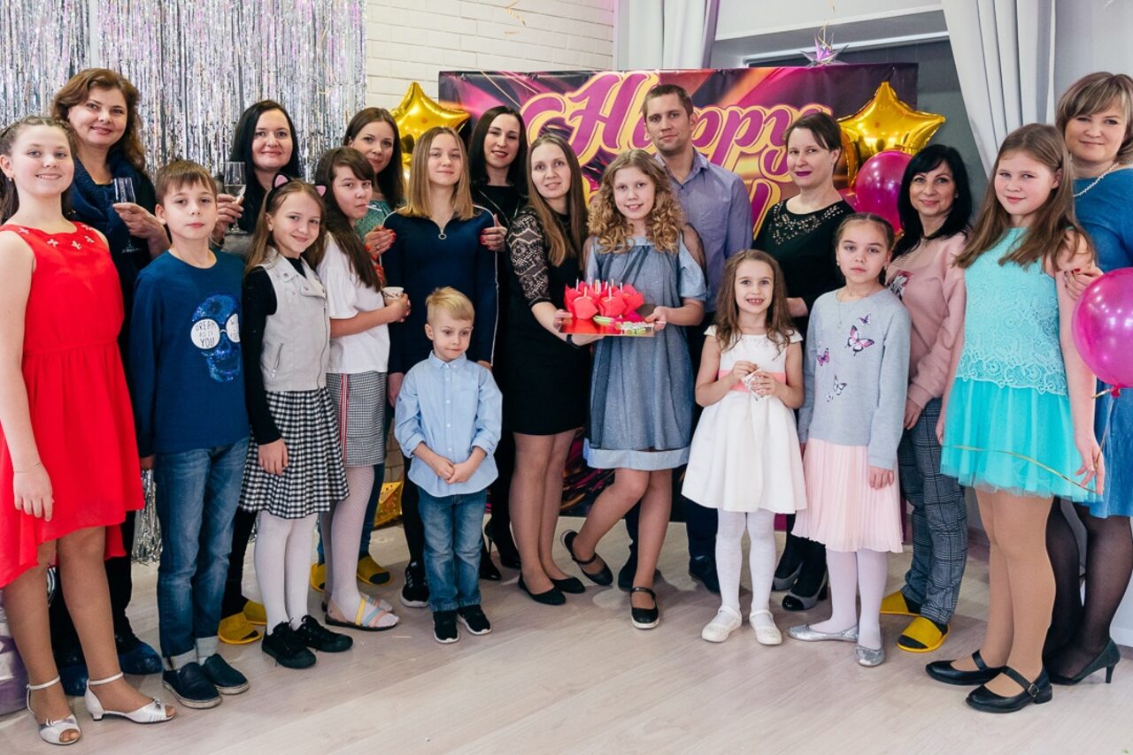 Арендовать Современный белый лофт