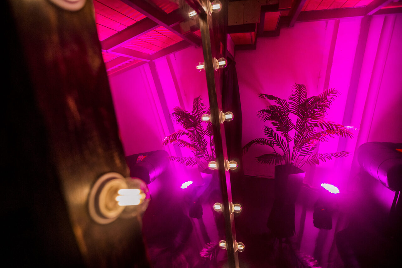 Арендовать Уютный лофт для идеального мероприятия