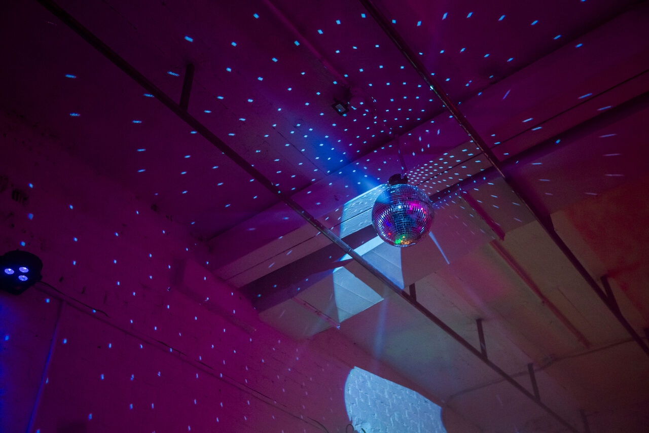 Арендовать Уютный лофт для идеального мероприятия