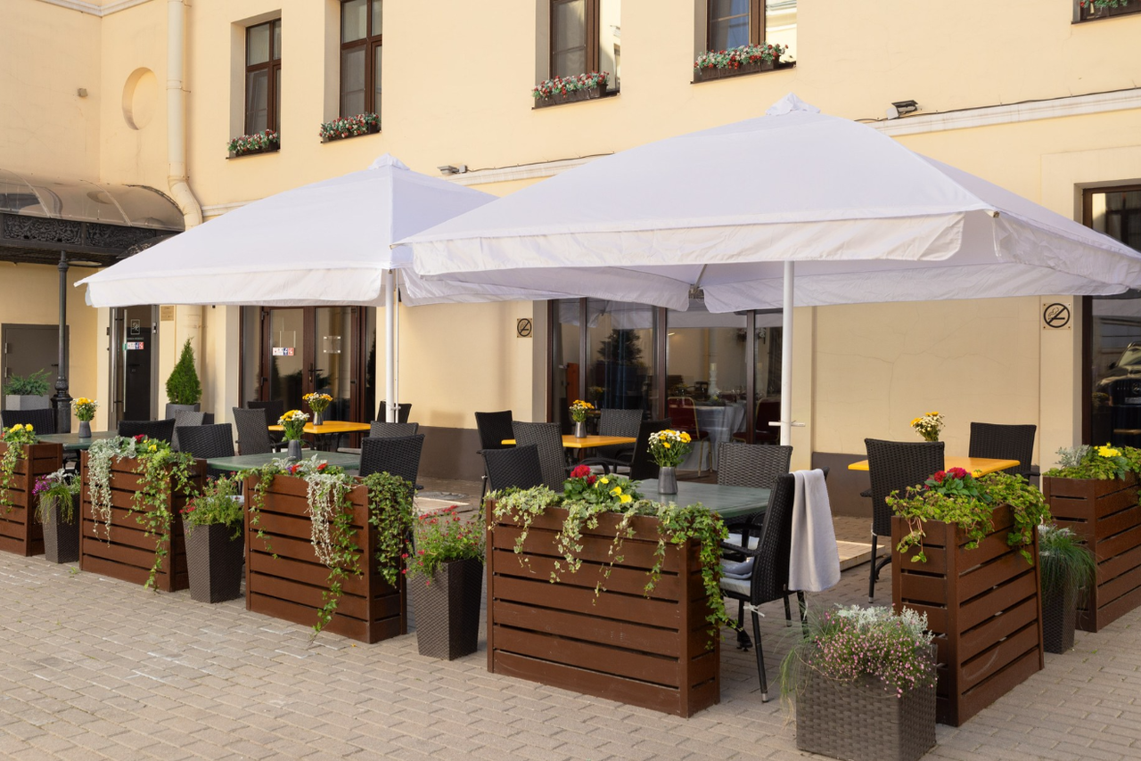 Арендовать Конференц-зал при отеле