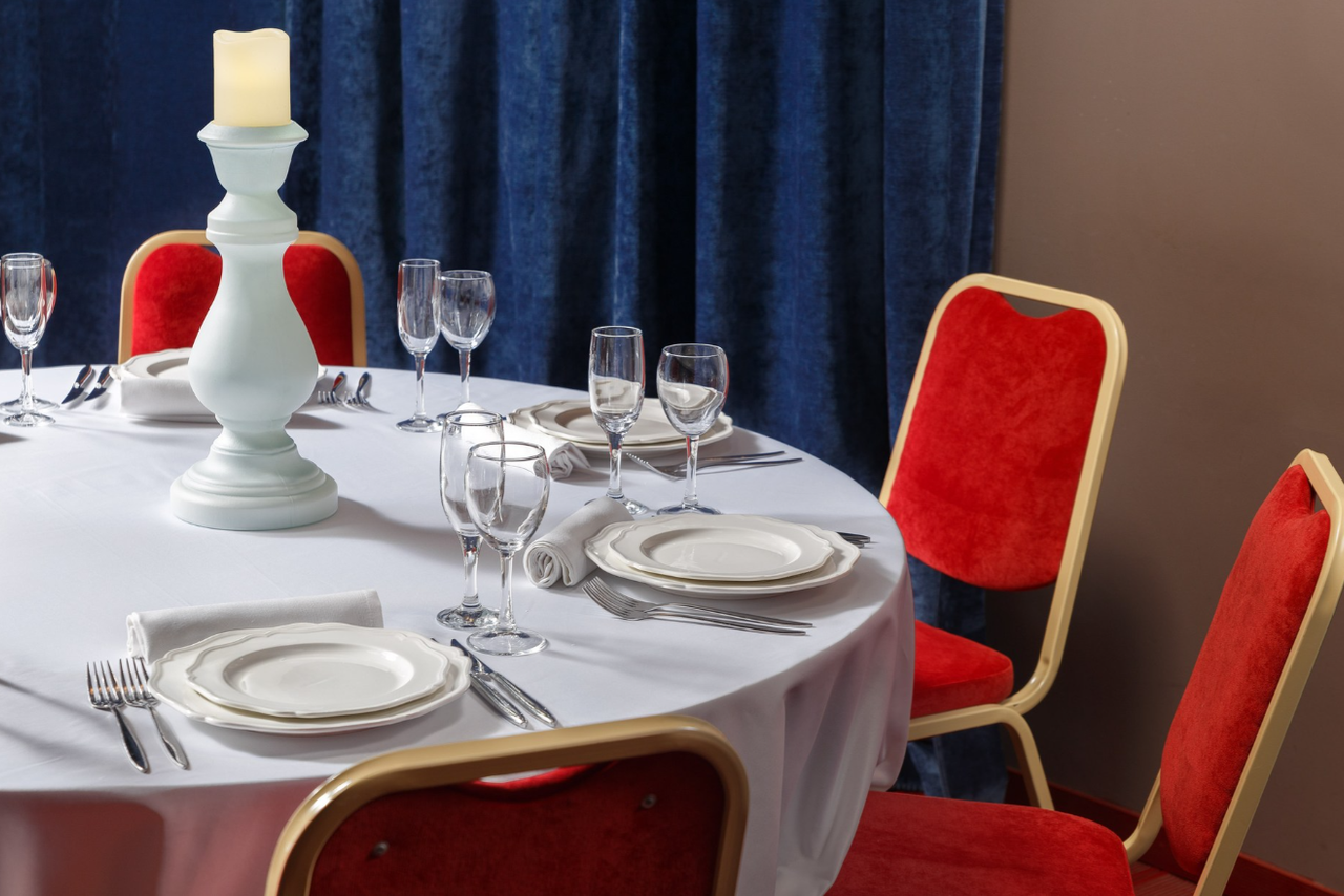 Арендовать Конференц-зал при отеле