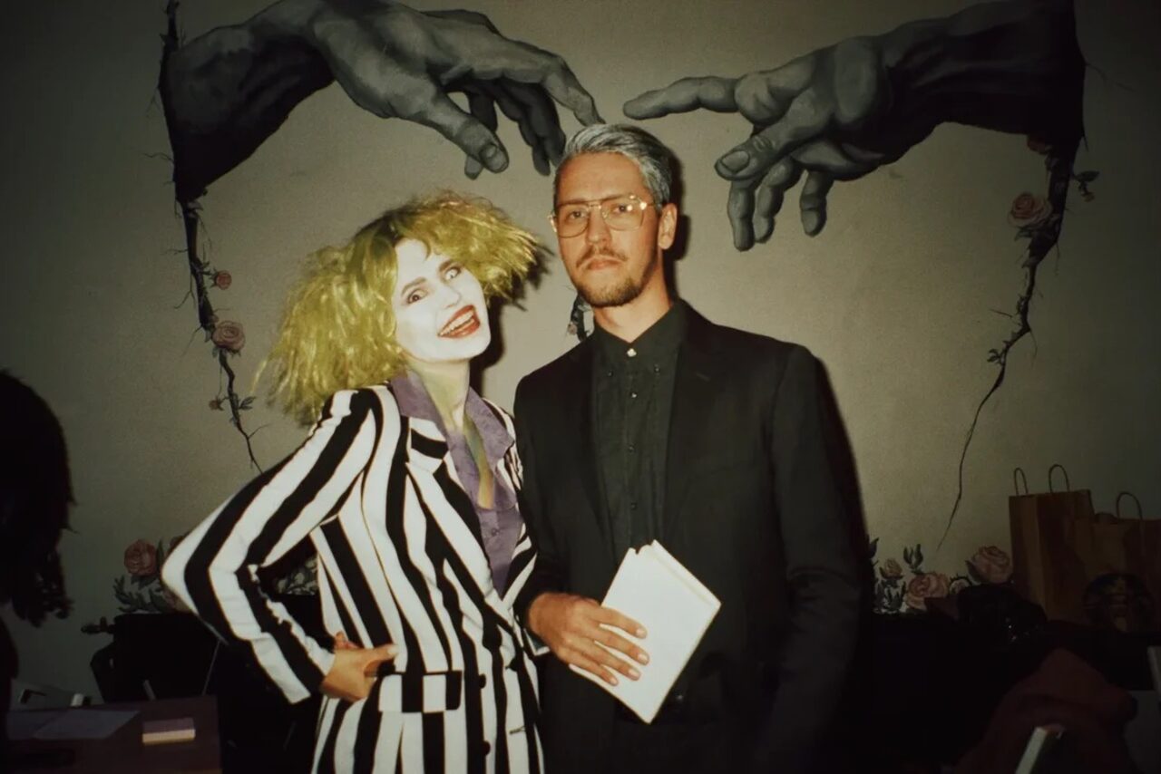 Арендовать Street Art Loft 