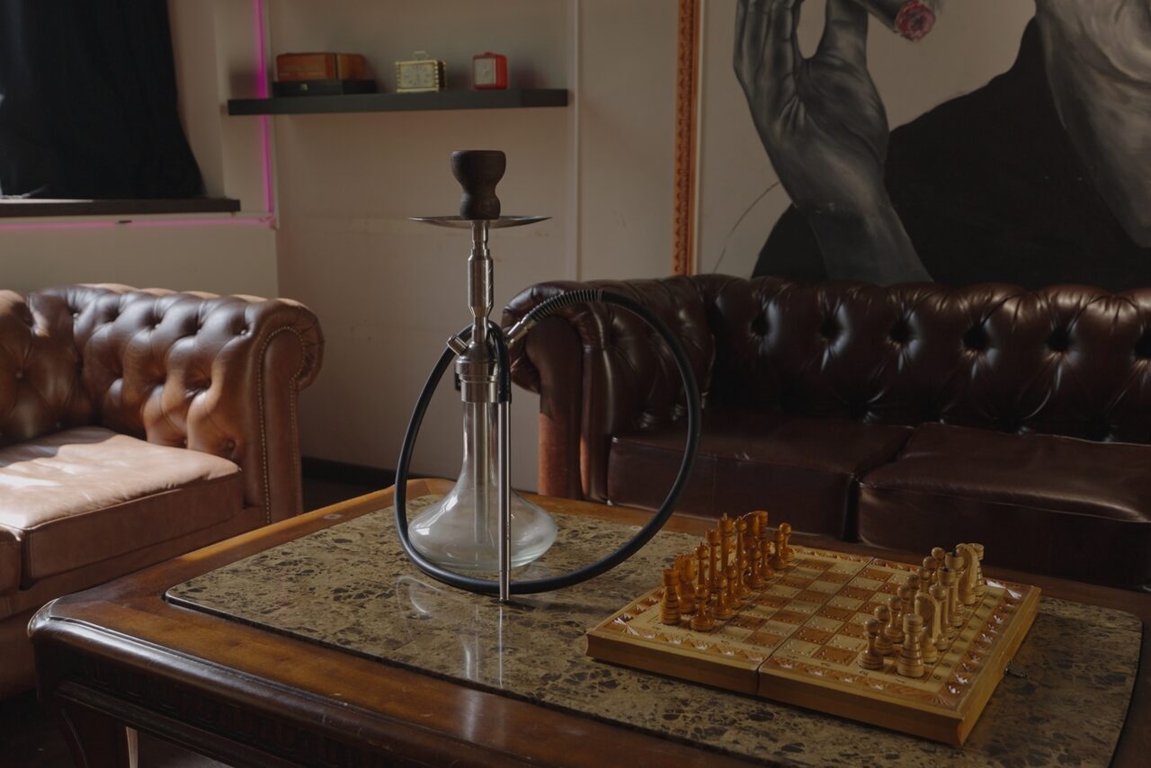 Арендовать Street Art Loft 