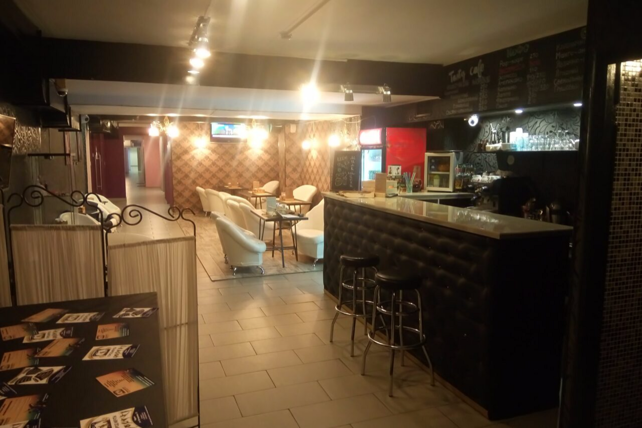 Арендовать Лофт-бар на Савеловской