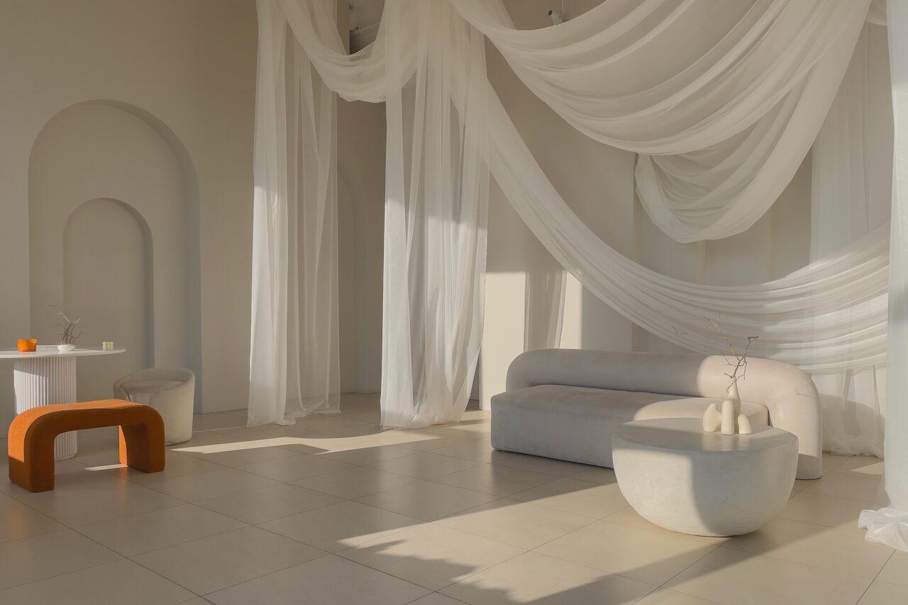 Арендовать Роскошный панорамный лофт 