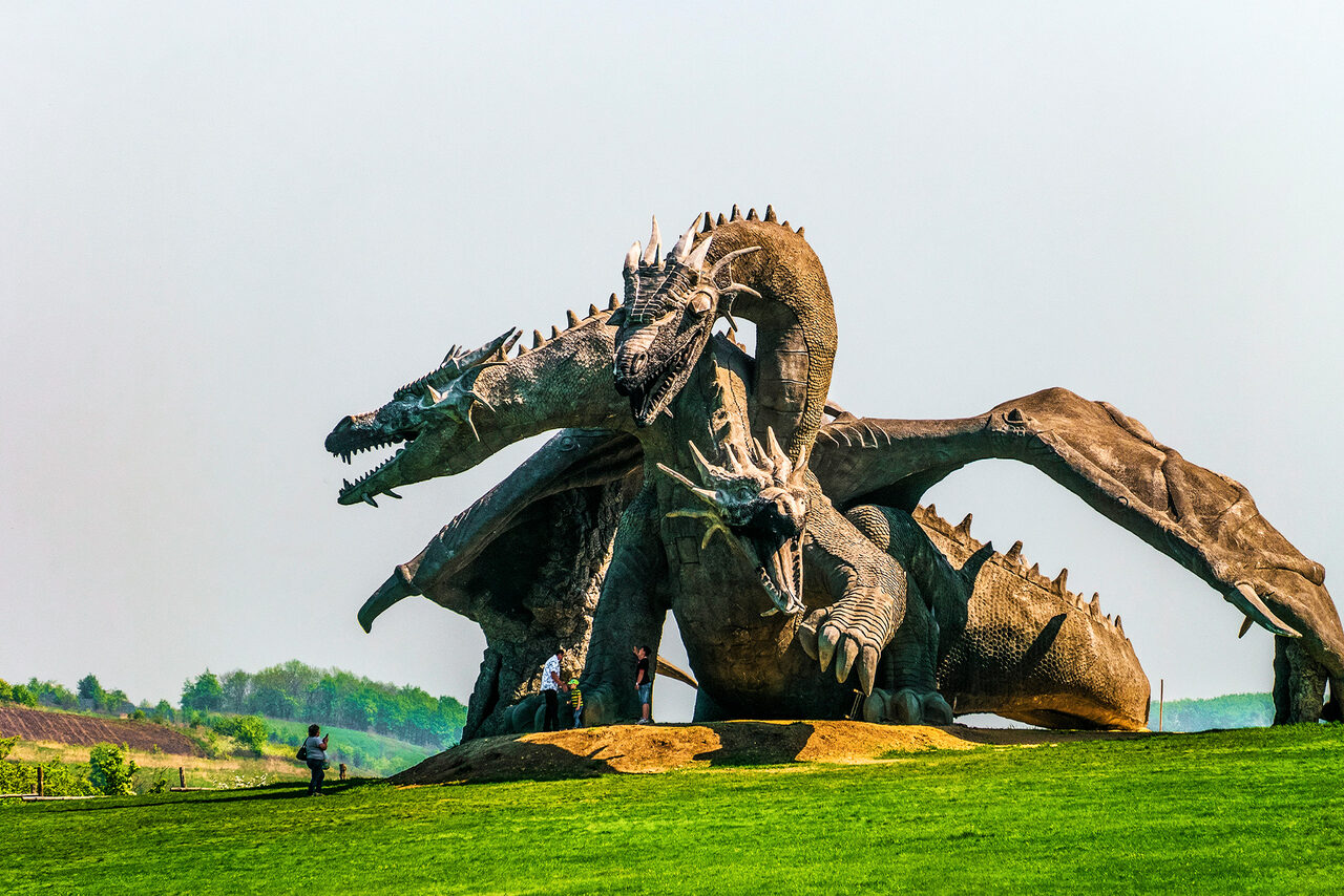 Арендовать Demo Горыныч Rem