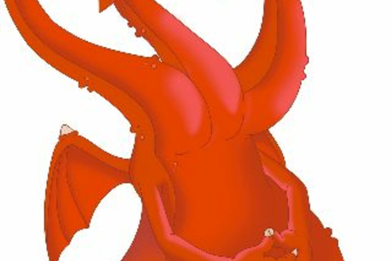 Арендовать Demo Горыныч Rem