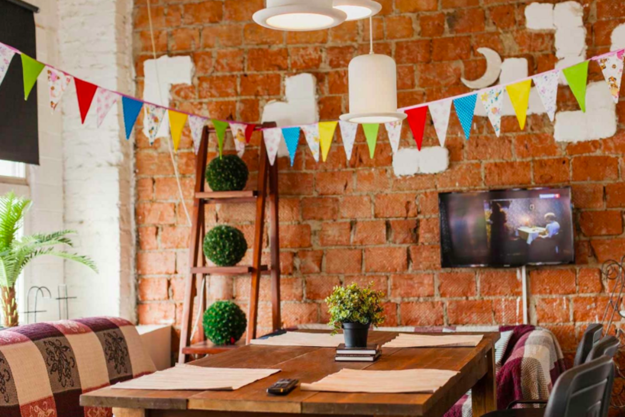 Арендовать Workshoploft. Авторский лофт 