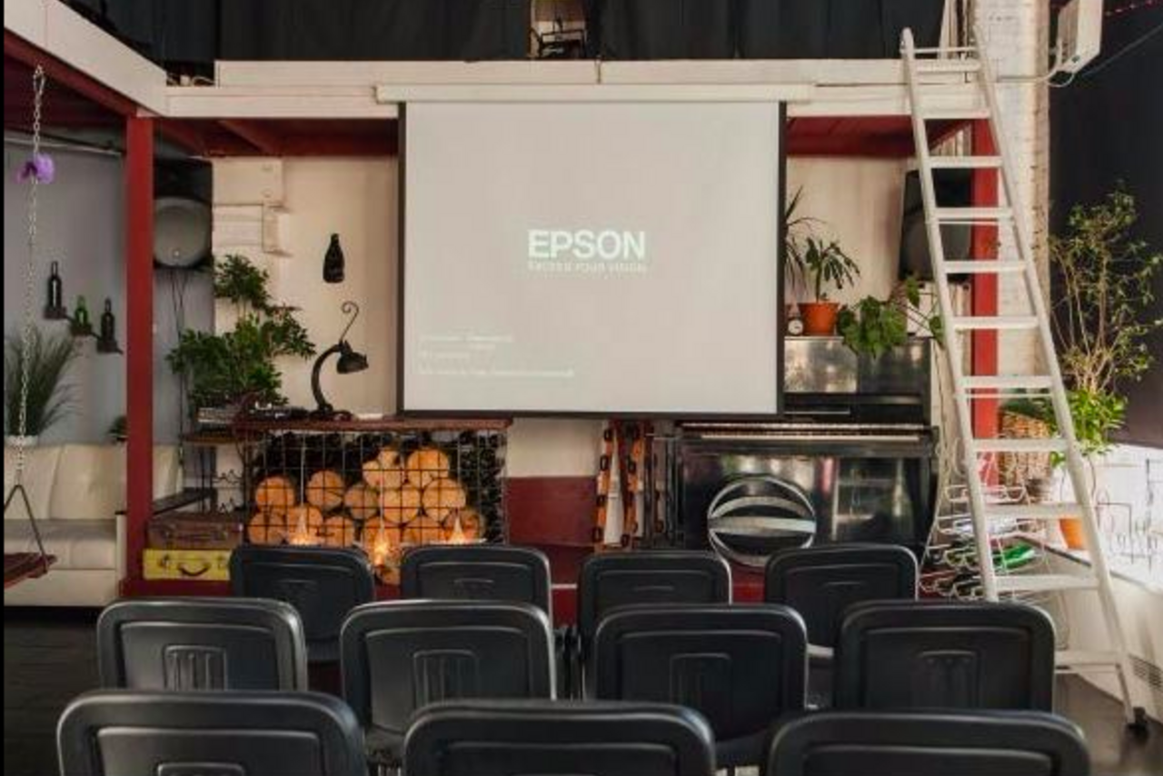 Арендовать Workshoploft. Авторский лофт 