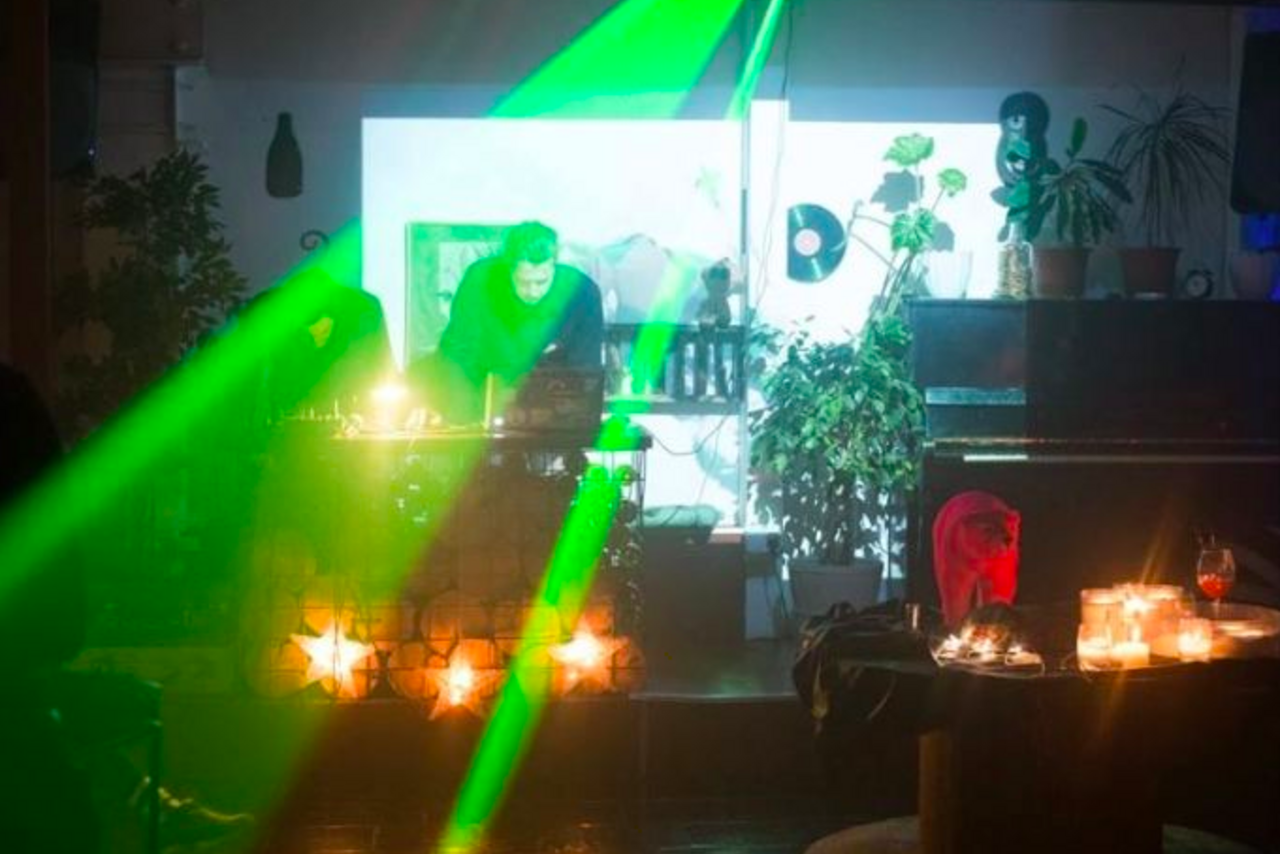 Арендовать Workshoploft. Авторский лофт 