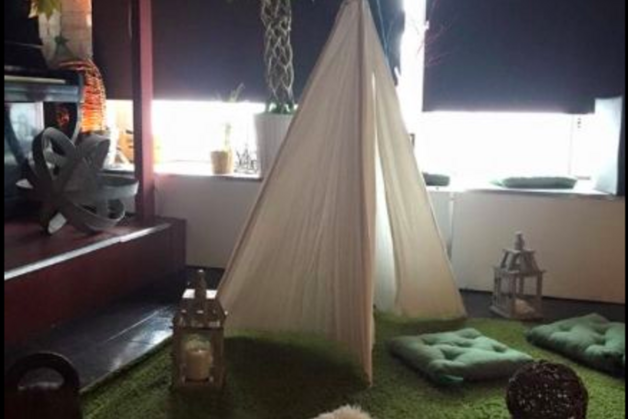 Арендовать Workshoploft. Авторский лофт 