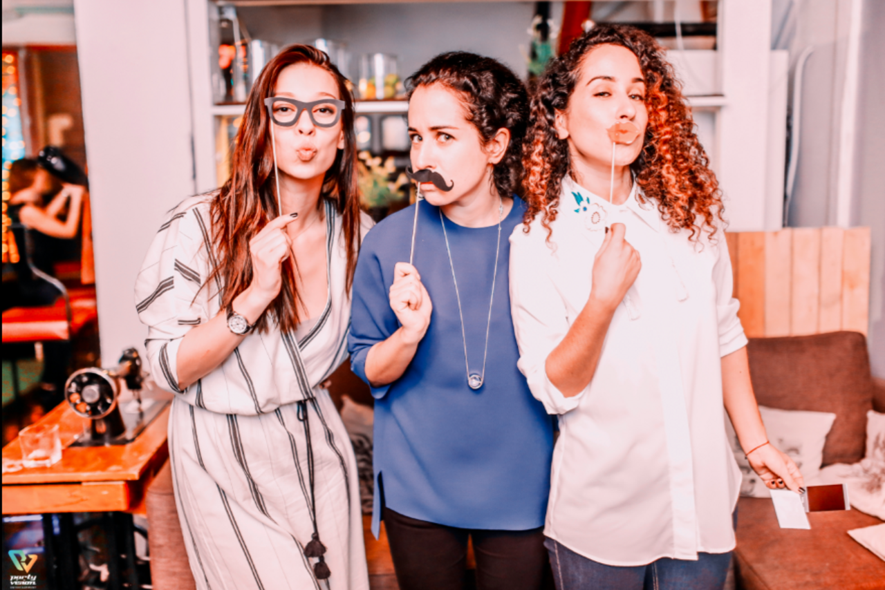 Арендовать Workshoploft. Авторский лофт 