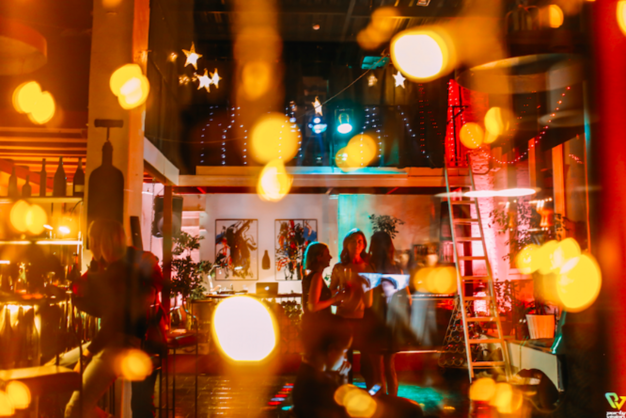 Арендовать Workshoploft. Авторский лофт 