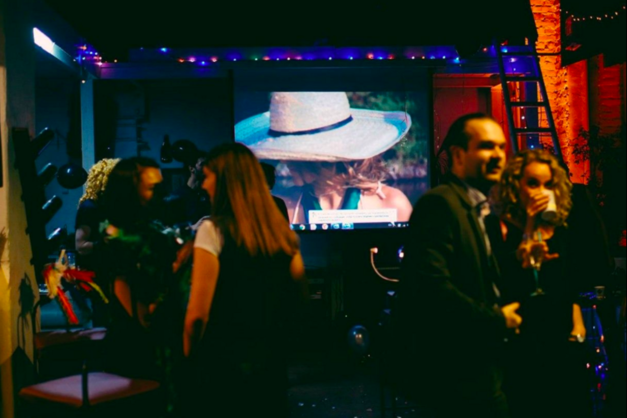 Арендовать Workshoploft. Авторский лофт 