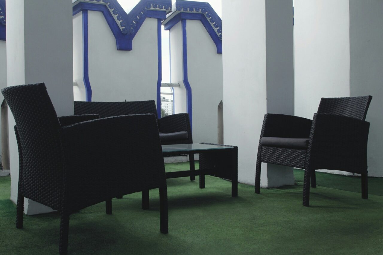 Арендовать CASTLE LOFT. Круглый лофт в Кремле