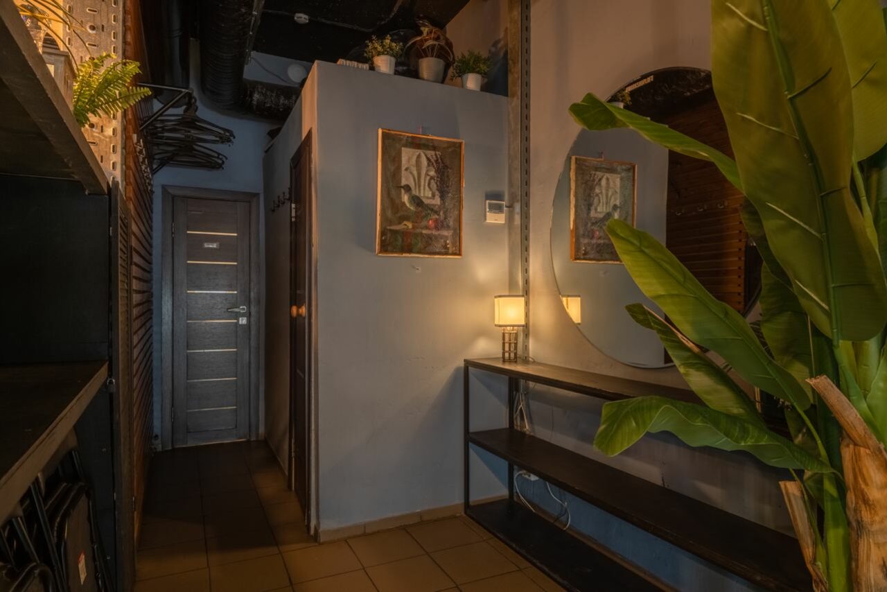 Арендовать Work Shop Loft. Зал 11 