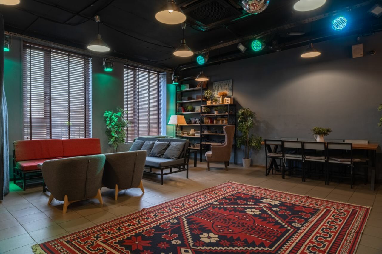 Арендовать Work Shop Loft. Зал 11 