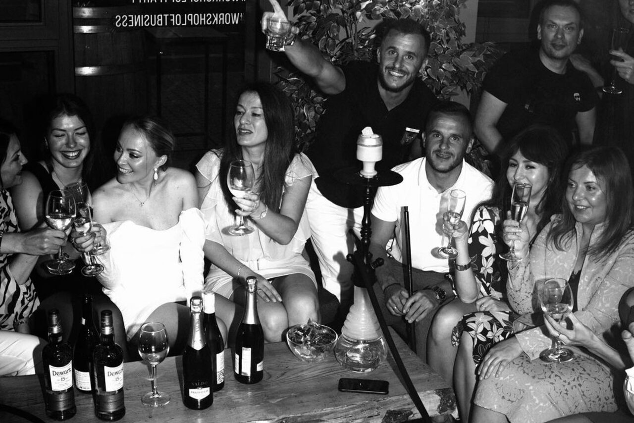 Арендовать Work Shop Loft. Зал 11 