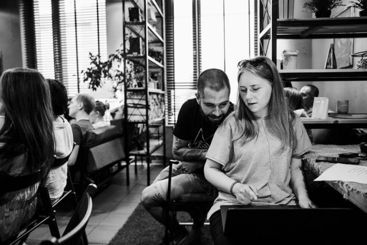 Арендовать Work Shop Loft. Зал 11 