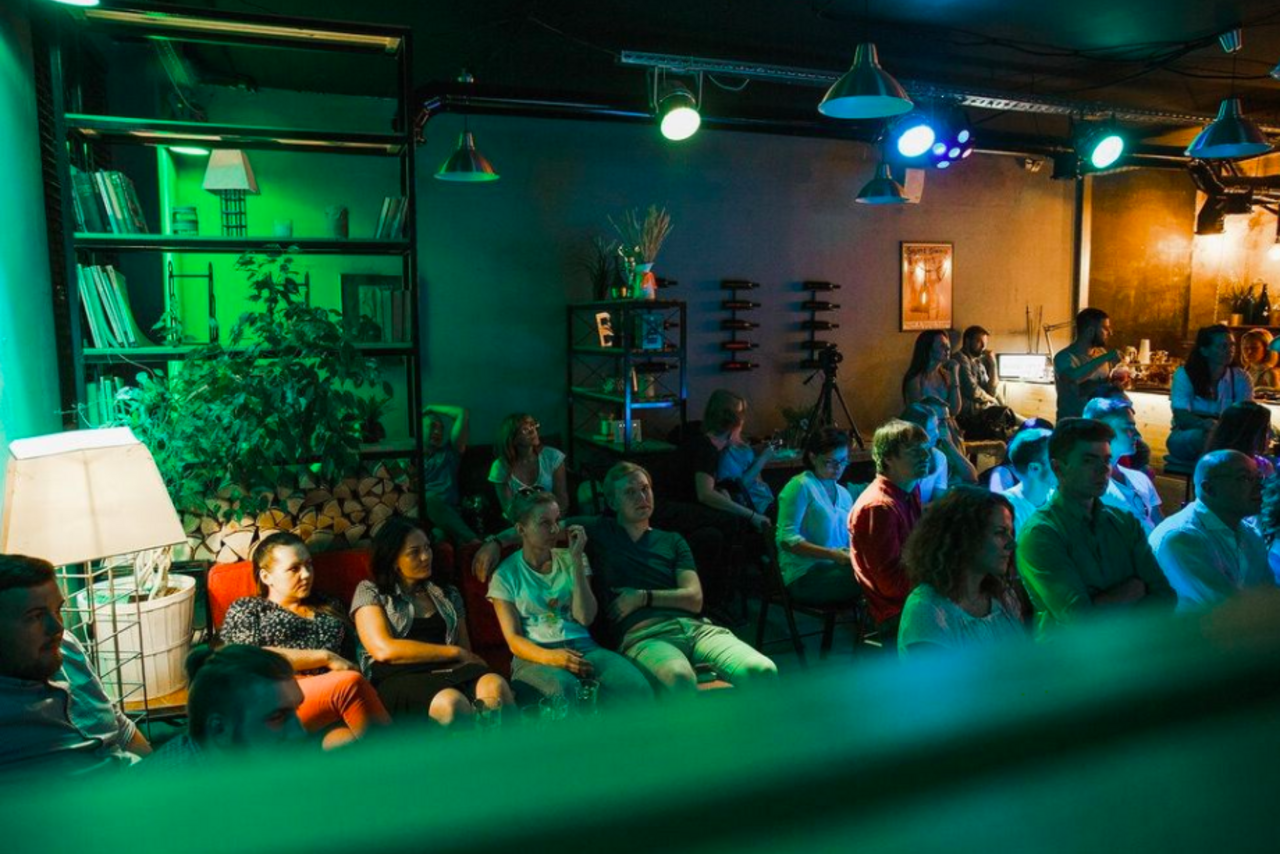 Арендовать Work Shop Loft. Зал 11 