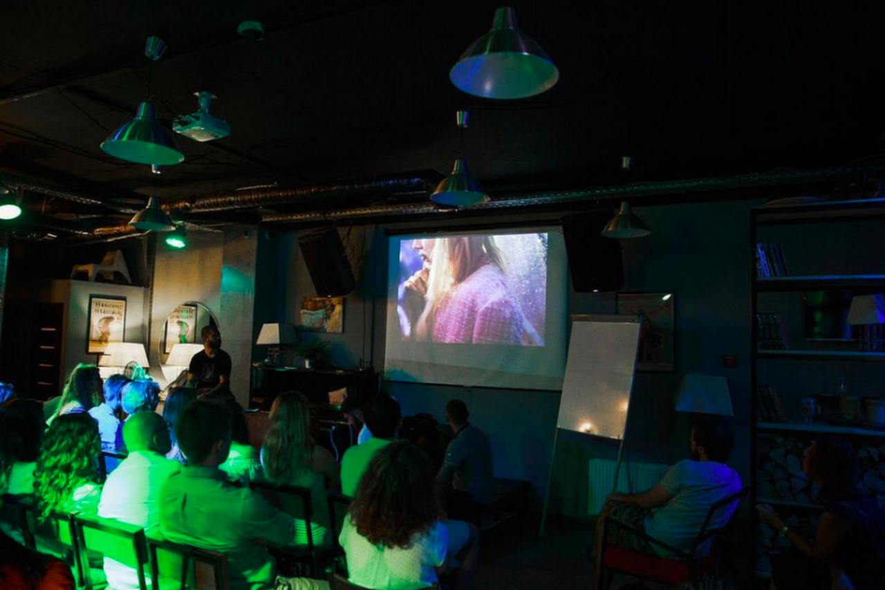 Арендовать Work Shop Loft. Зал 11 