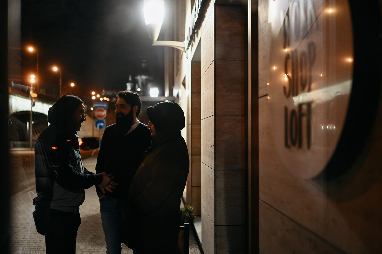 Арендовать Work Shop Loft. Зал 11 