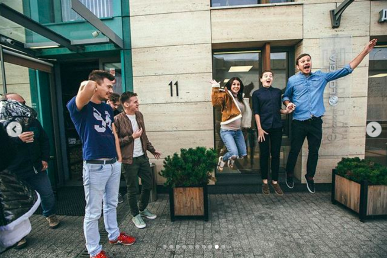 Арендовать Work Shop Loft. Зал 11 