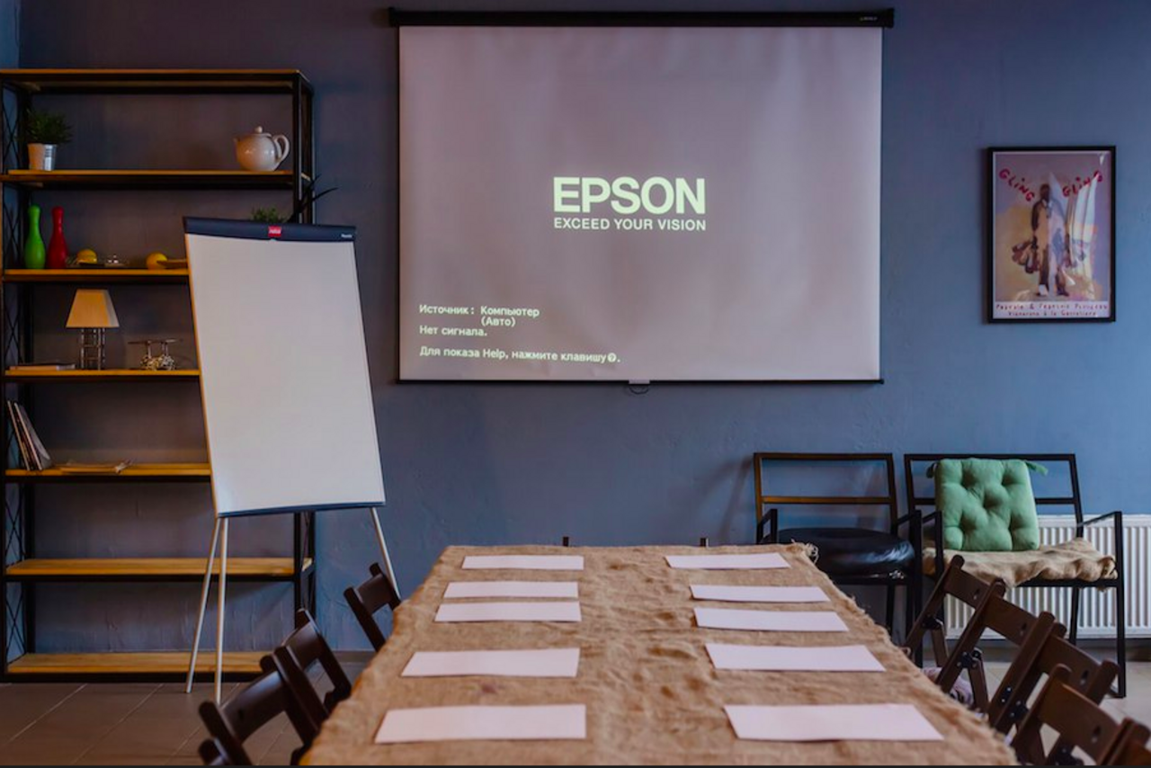 Арендовать Work Shop Loft. Зал 11 