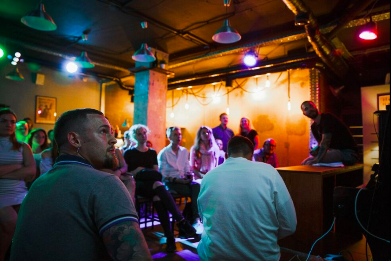 Арендовать Work Shop Loft. Зал 11 