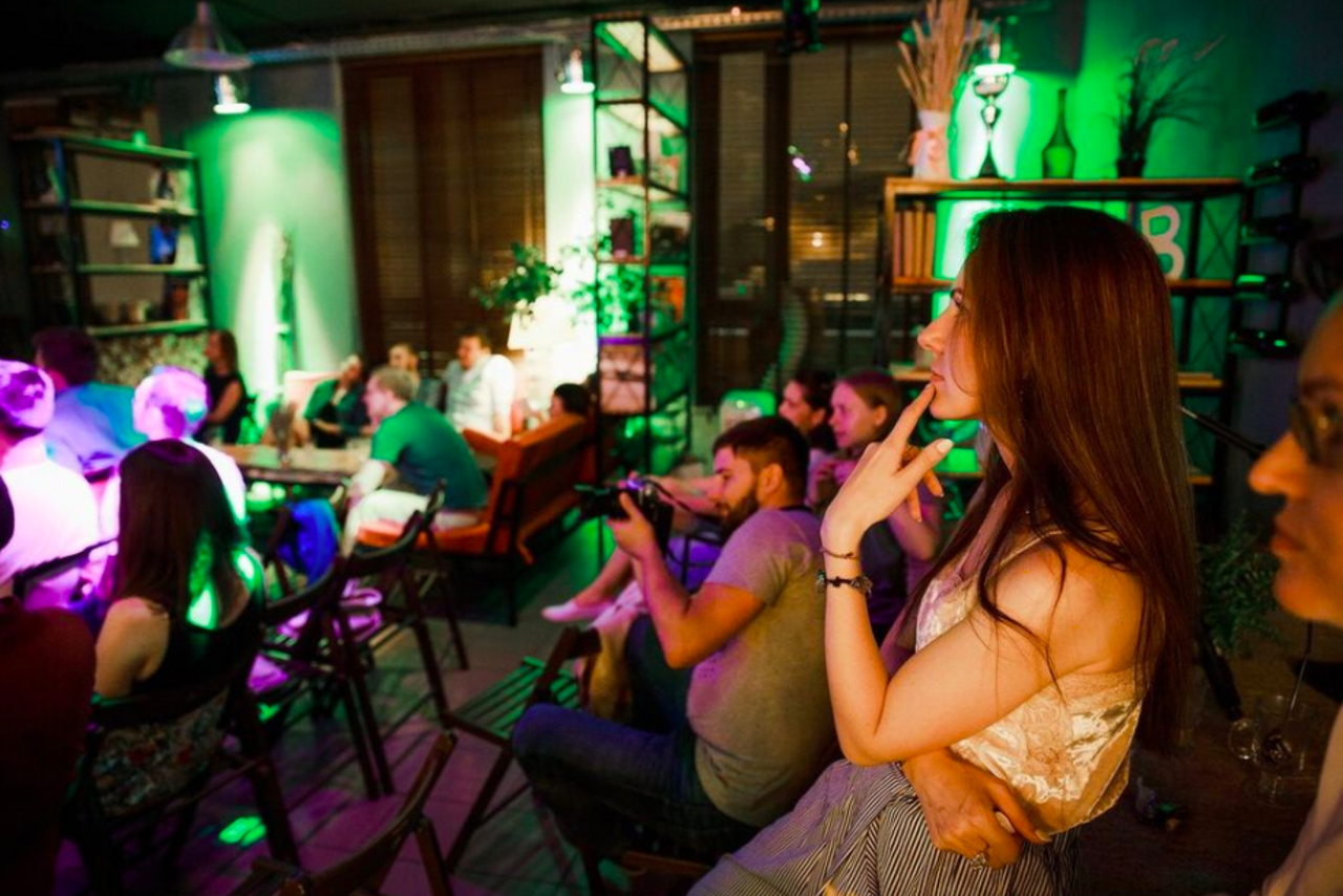 Арендовать Work Shop Loft. Зал 11 