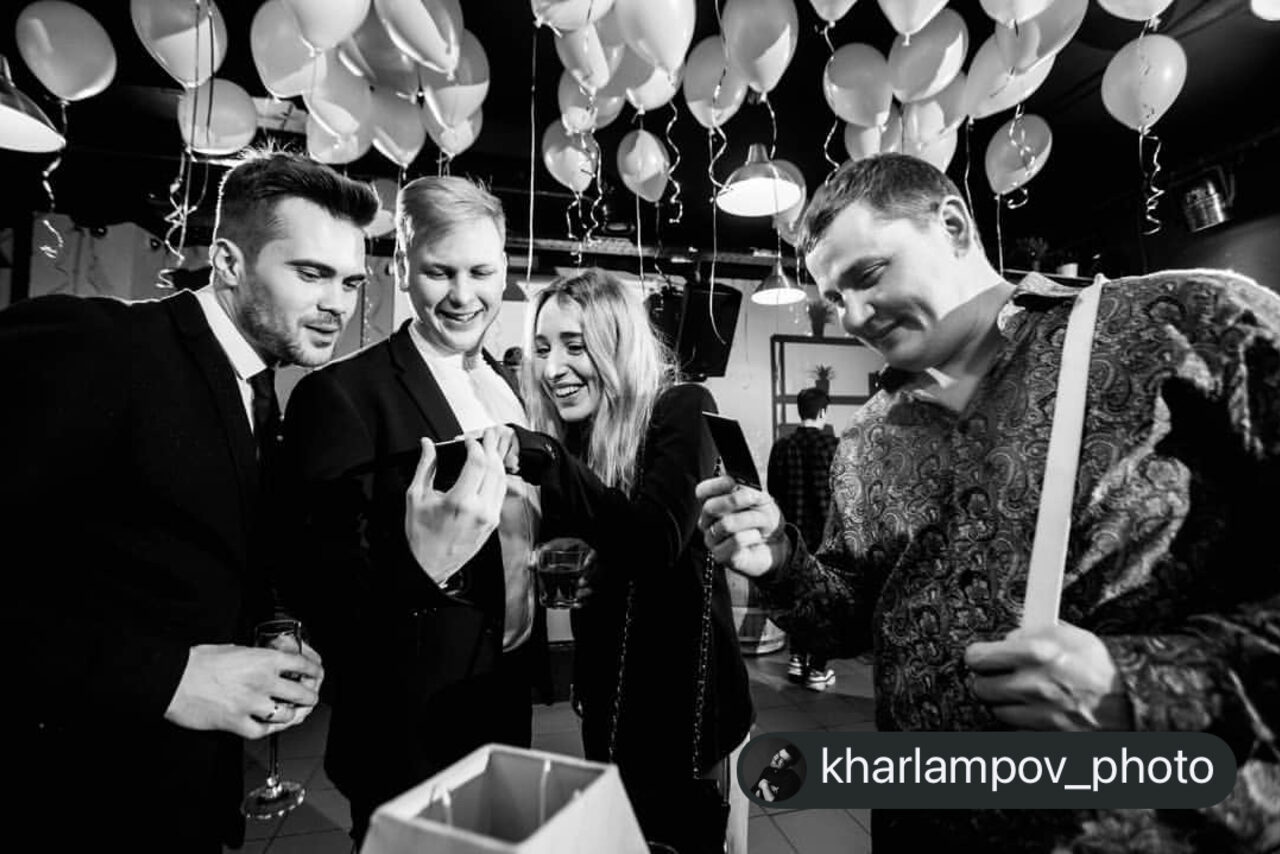 Арендовать Work Shop Loft. Зал 11 