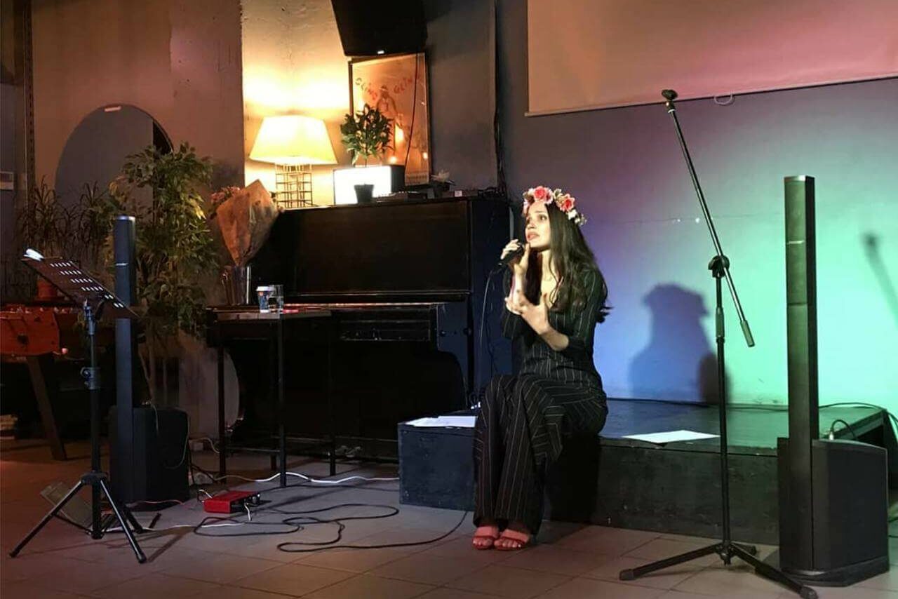 Арендовать Work Shop Loft. Зал 11 