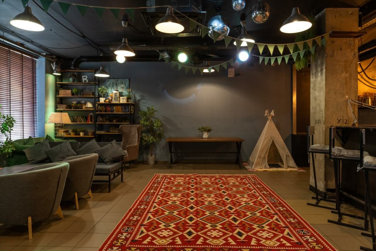 Арендовать Work Shop Loft. Зал 11 