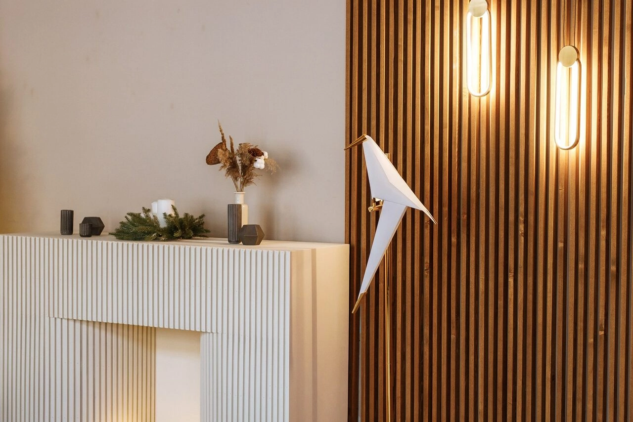 Арендовать Loft with vintage windows 