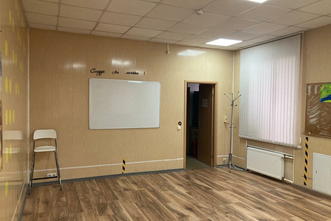 Арендовать Класс на Восстания №2 площадью 27 м.кв