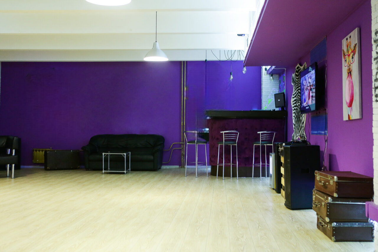 Арендовать Лофт в бизнес-центре