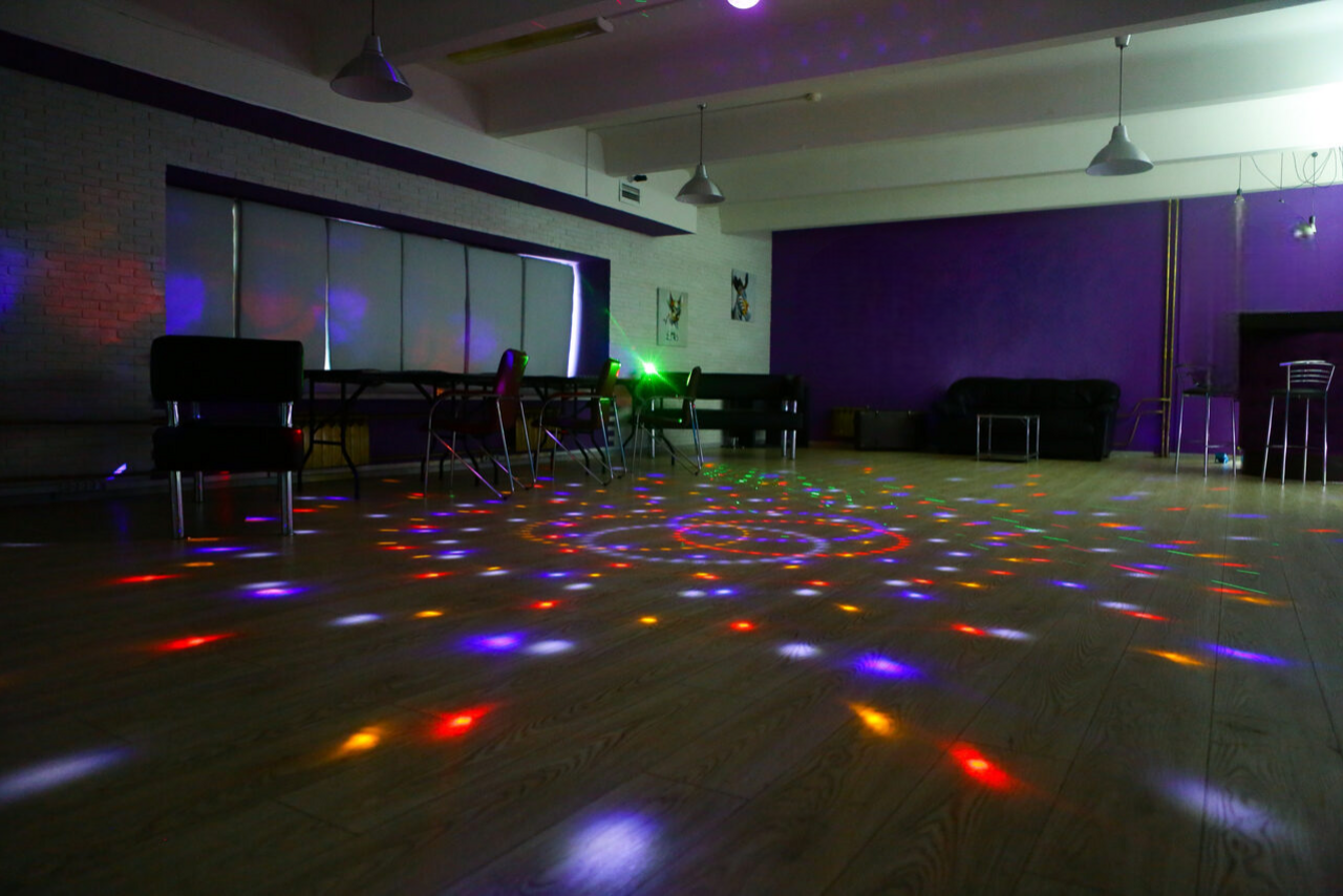 Арендовать Лофт в бизнес-центре