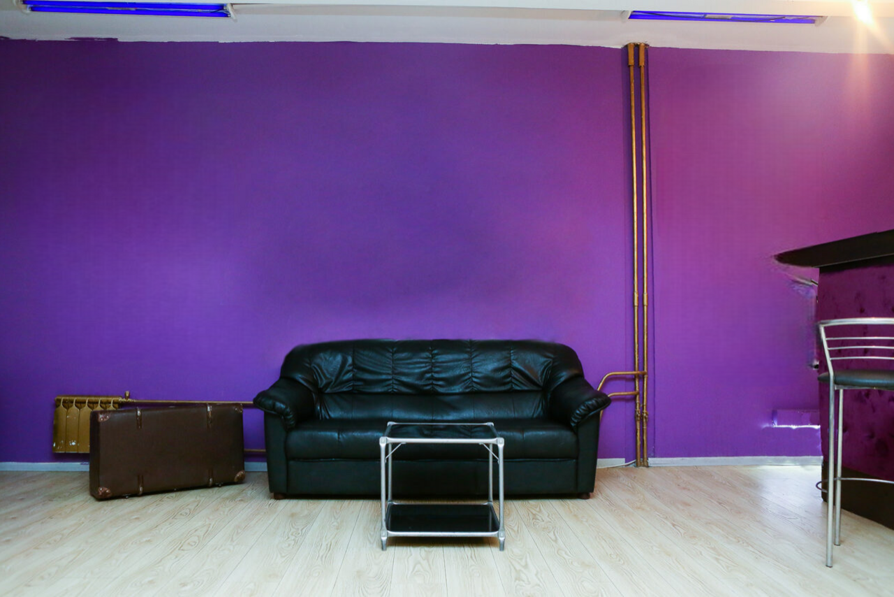 Арендовать Лофт в бизнес-центре