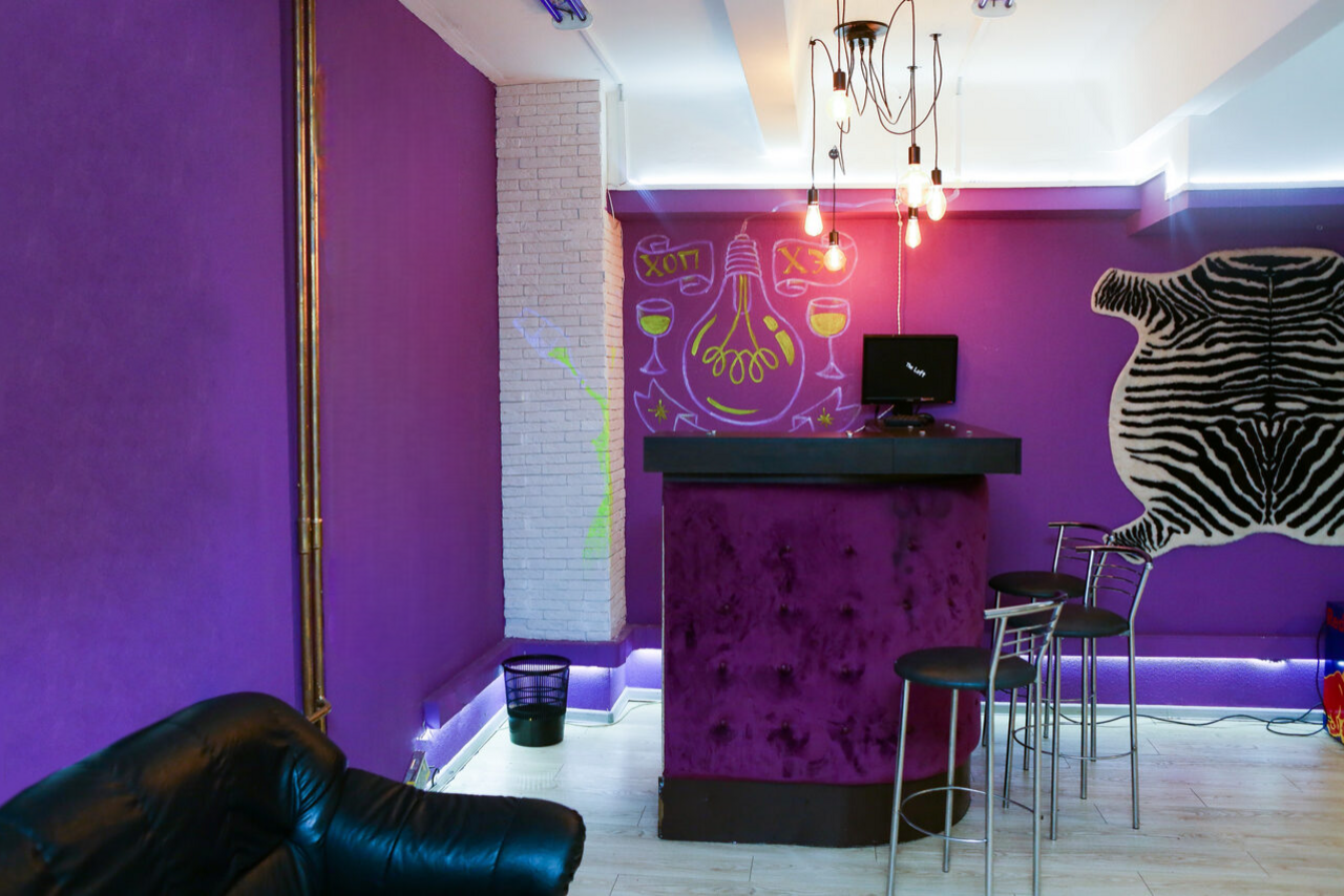 Арендовать Лофт в бизнес-центре