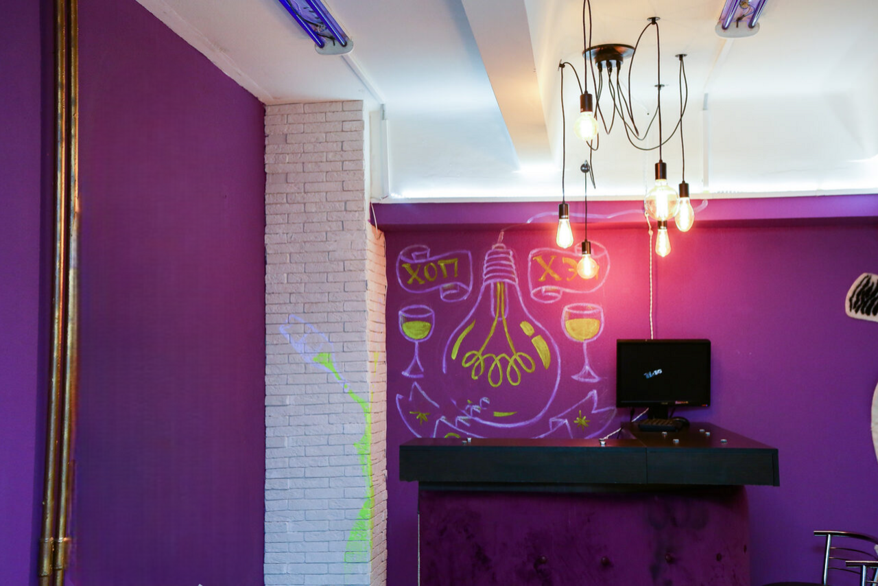 Арендовать Лофт в бизнес-центре