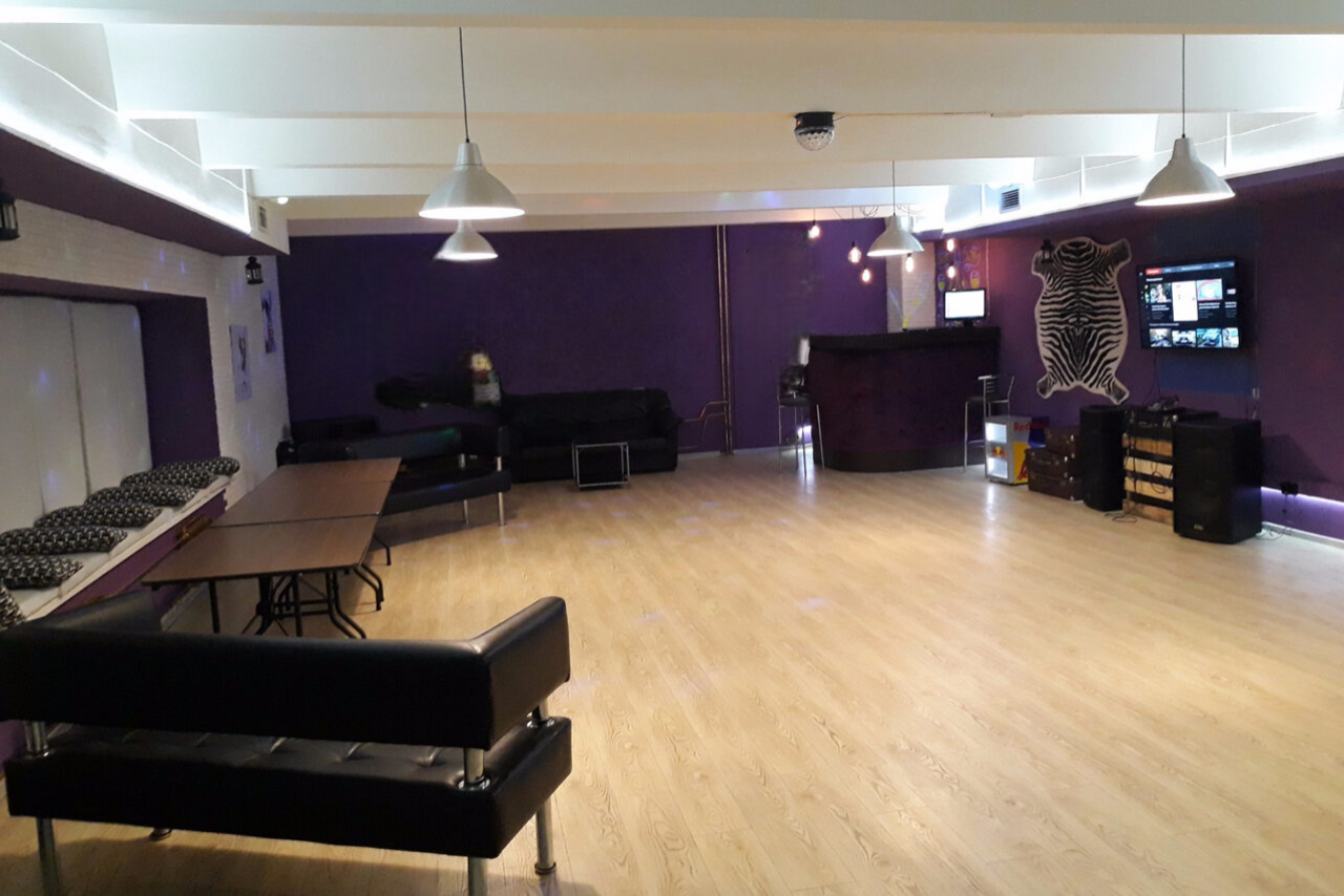 Арендовать Лофт в бизнес-центре