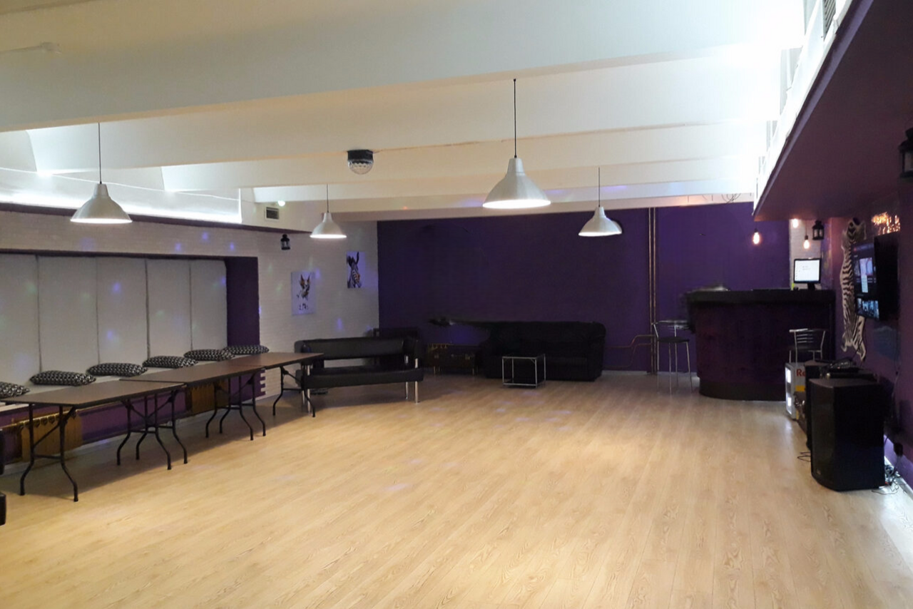 Арендовать Лофт в бизнес-центре