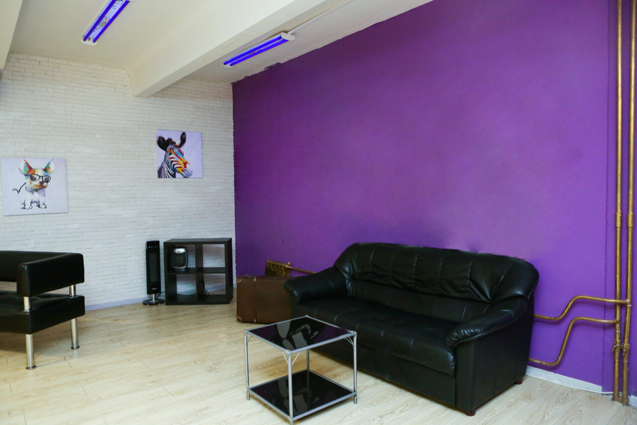 Арендовать Лофт в бизнес-центре