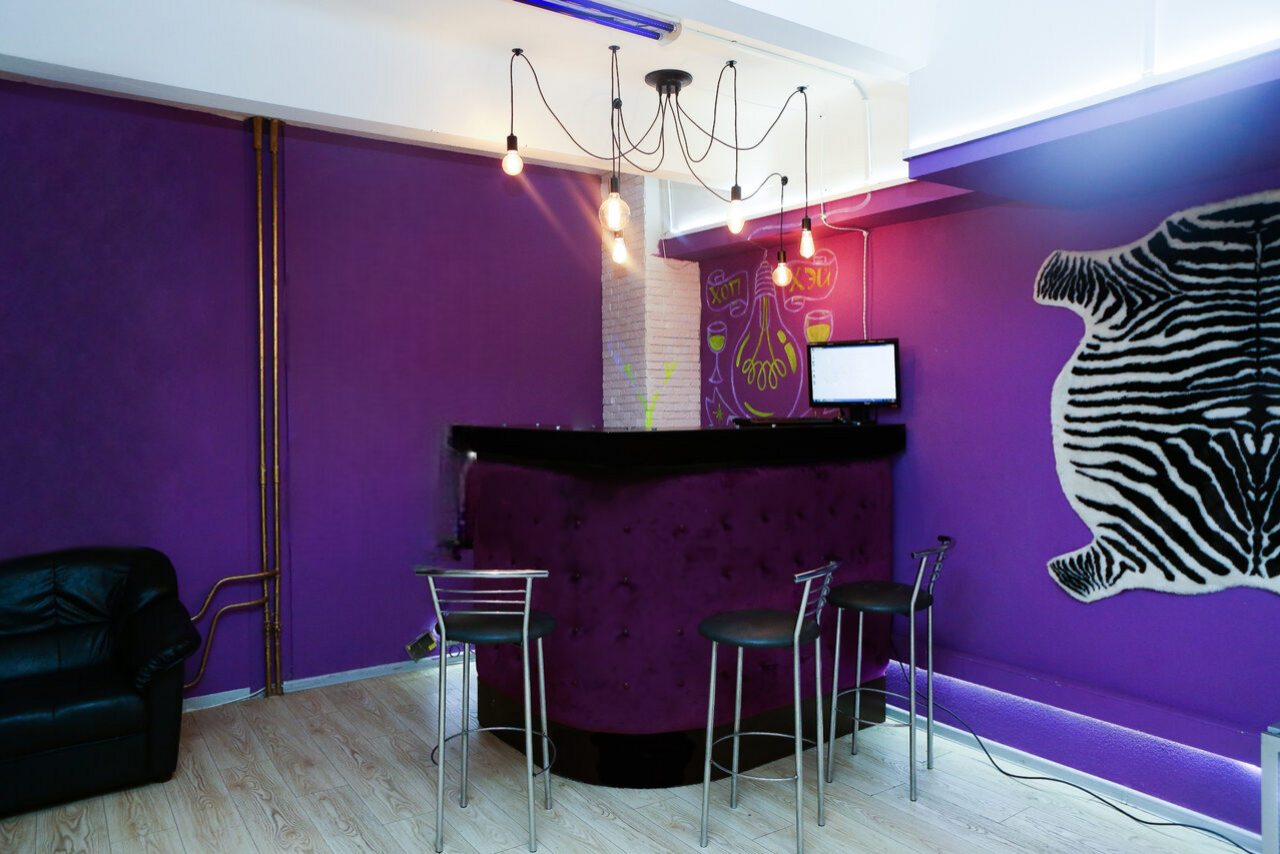 Арендовать Лофт в бизнес-центре