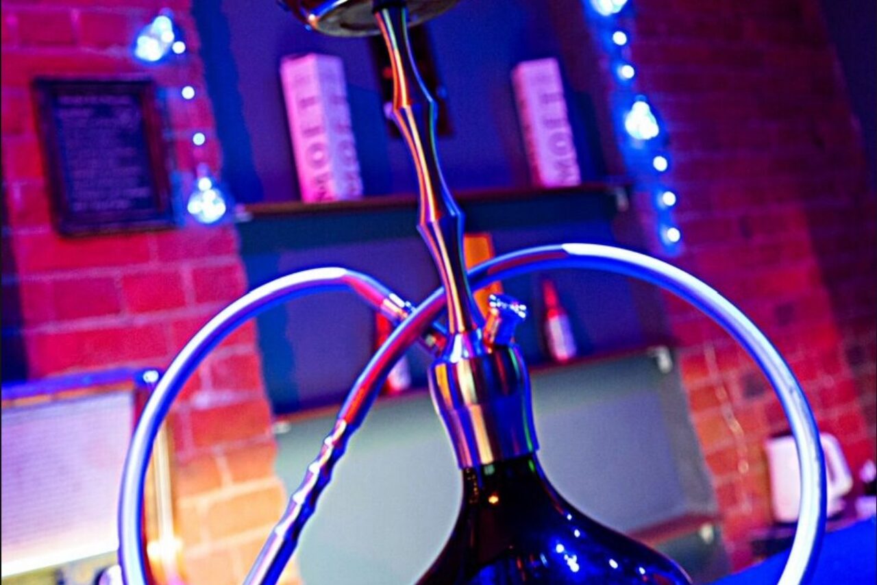 Арендовать Fashionable club loft in the very center of Moscow