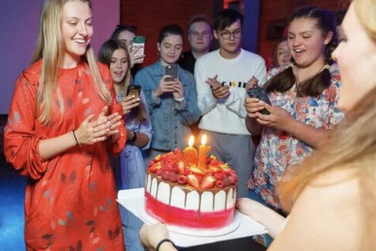 Арендовать Fashionable club loft in the very center of Moscow