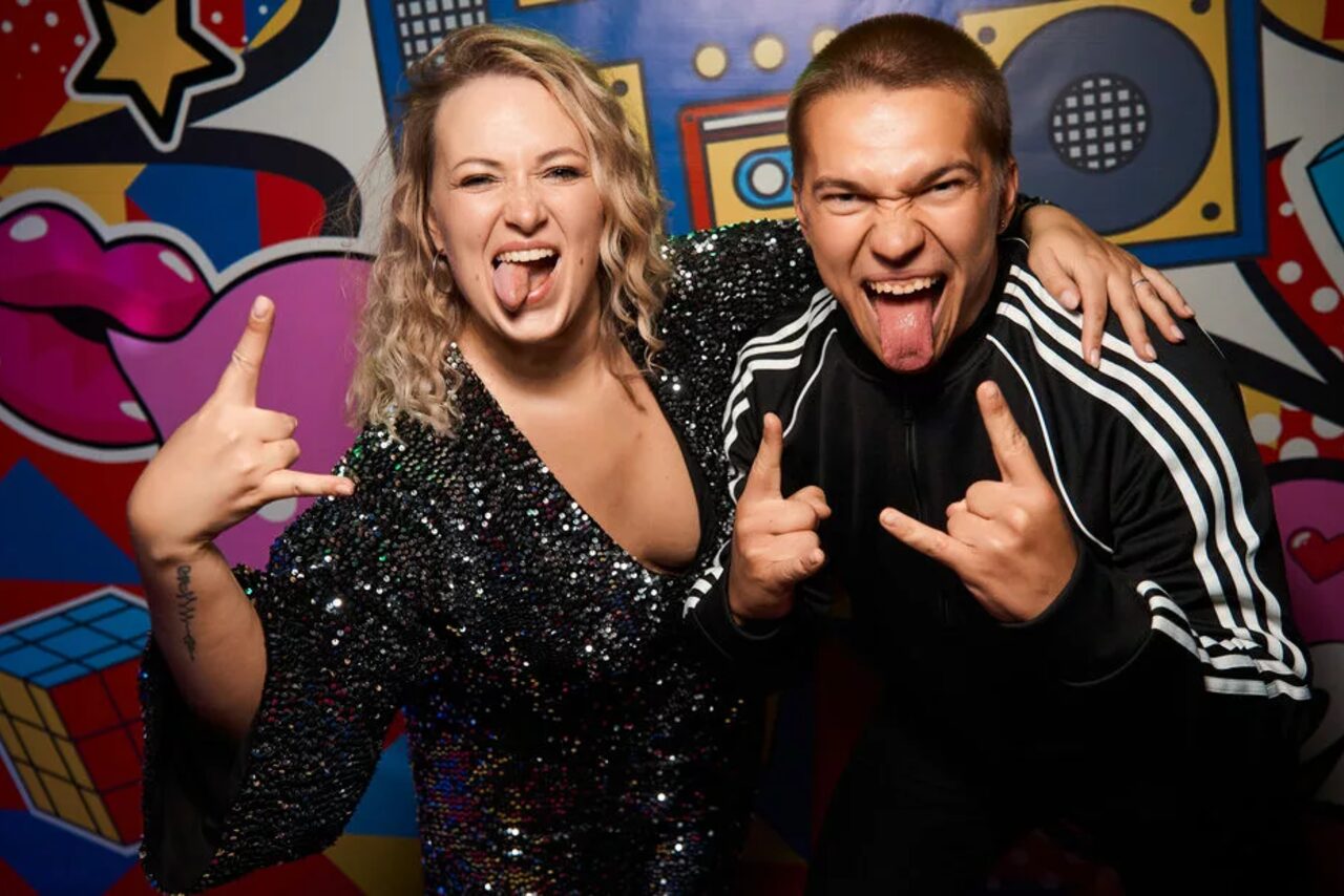 Арендовать Fashionable club loft in the very center of Moscow