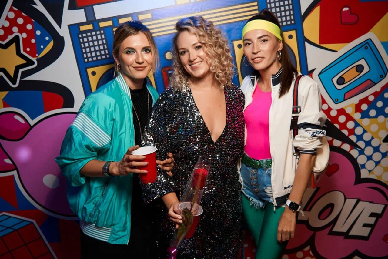 Арендовать Fashionable club loft in the very center of Moscow